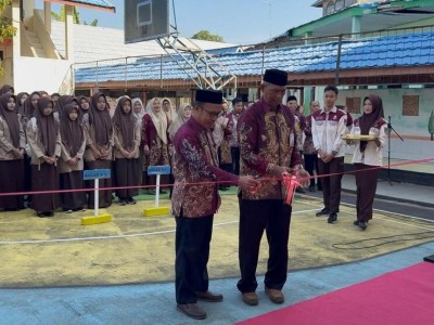 Deklarasi Budaya Sekolah Aman dan Nyaman