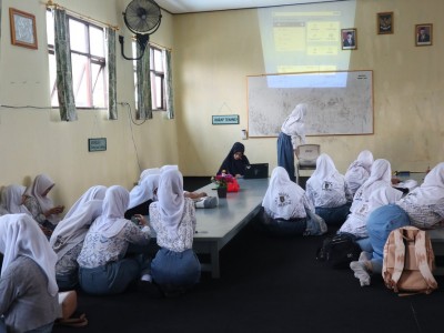 Kegiatan Ramadhan 2024