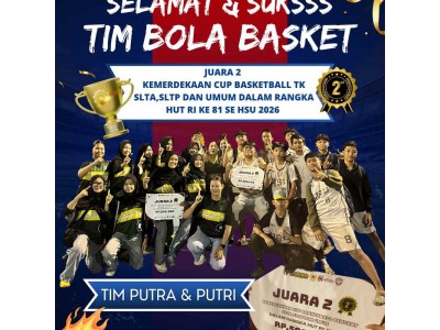 Juara 2