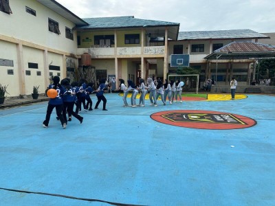 Balon Naga 