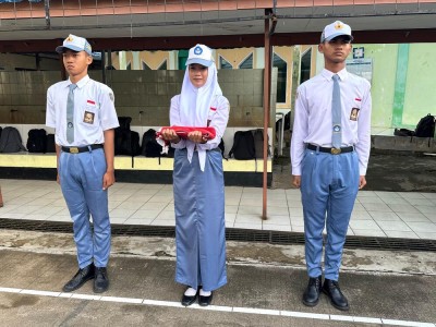 Pengibar Bendera