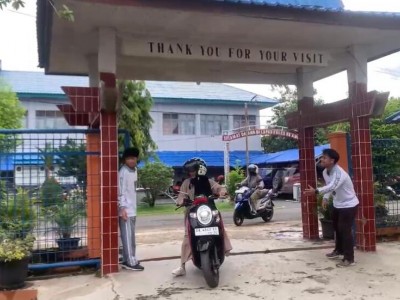 Kegiatan FSOG Kelas XI