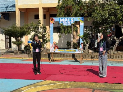 MPLS Ramah 2026 SMAN 1 Amuntai 