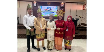 Sosialisasi Sekolah Aman dan Nyaman Untuk Anak Indonesia Hebat dan Penyerahan Hadiah Lomba Reels IG 