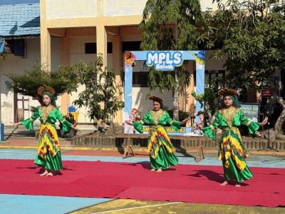 MPLS Ramah 2026 SMAN 1 Amuntai 