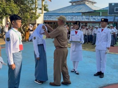 Pembukaan MPLS 