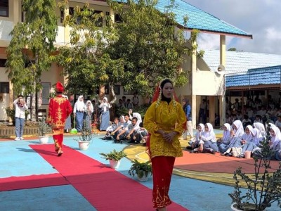 Hari Anak Nasional 2026