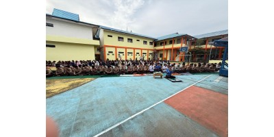 Jumat Taqwa 29 Mei 2026