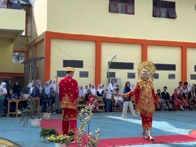 Hari Anak Nasional 2026