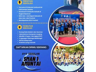 Sosialisasi SPMB