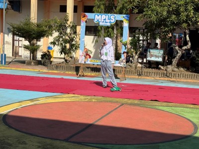 MPLS Ramah 2026 SMAN 1 Amuntai 