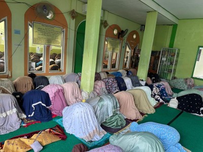 Shalat Dhuha