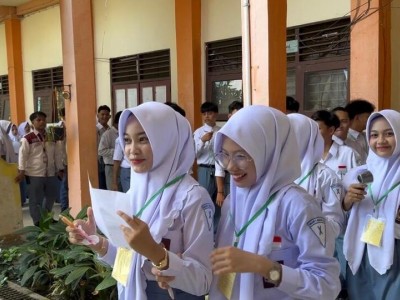MPLS Ramah 2026 SMAN 1 Amuntai 