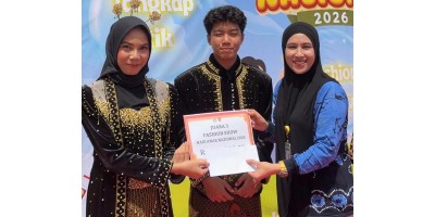 Hari Anak Nasional 2026