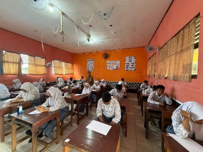 Asesmen Akhir Semester Genap 2026