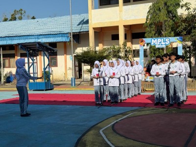 MPLS Ramah 2026 SMAN 1 Amuntai 