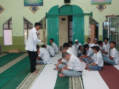 Kegiatan Ramadhan 2024