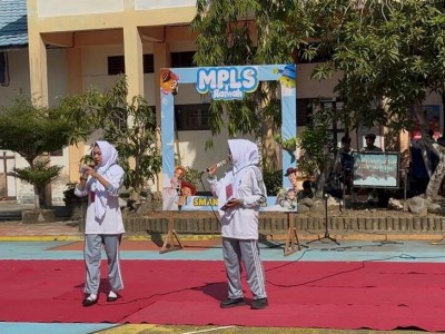 MPLS Ramah 2026 SMAN 1 Amuntai 