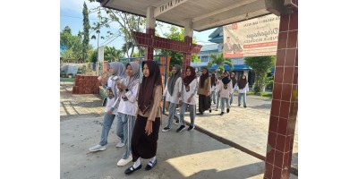 Jumat sehat 10 Oktober 2025