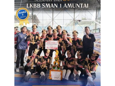 Juara 3