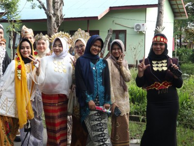 Karnaval Bhinneka Tunggal Ika