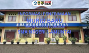 Informasi Sistem Penerimaan Murid Baru Tahun 2025