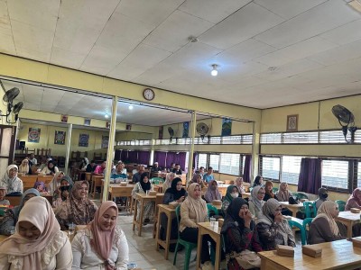 Kegiatan FSOG Kelas XI