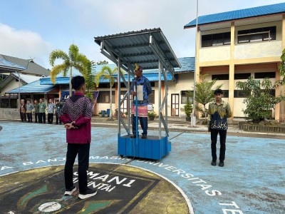 Hari Pendidikan Nasional 02 mei 2025