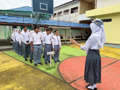Paduan Suara