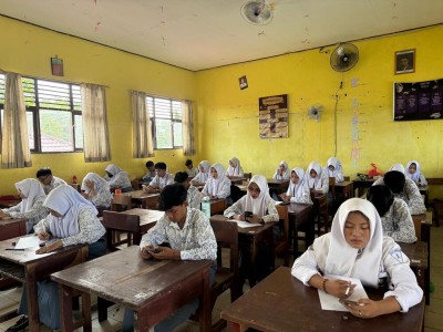 Asesmen Akhir Semester Genap 2026