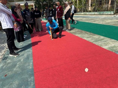 Lomba Balogo