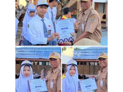 Pemberian Hadiah