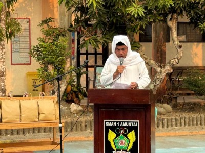 Shalat Istisqa