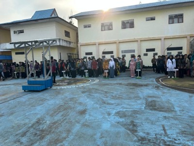 Hari Pendidikan Nasional 02 mei 2025