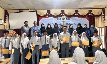 P5 Kelas XII - Bhinneka Tunggal Ika