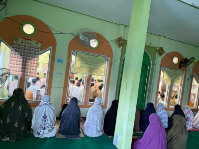 Shalat Dhuha