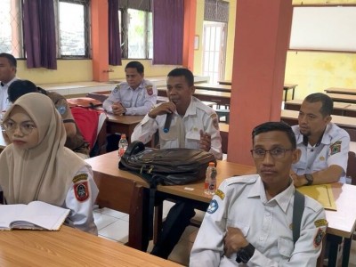 Tanya Jawab dari SMAN 2 Amuntai