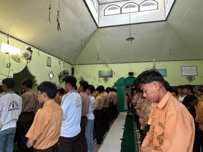 Shalat Dhuha