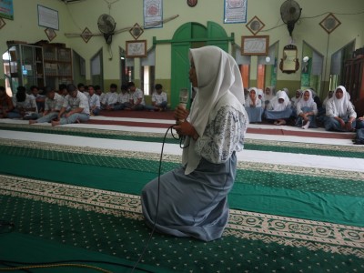 Kegiatan Ramadhan 2024
