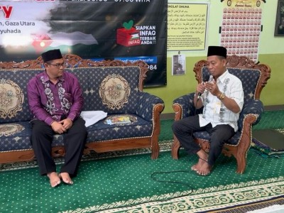 H. Rusmawardi, S.Pd.,MM