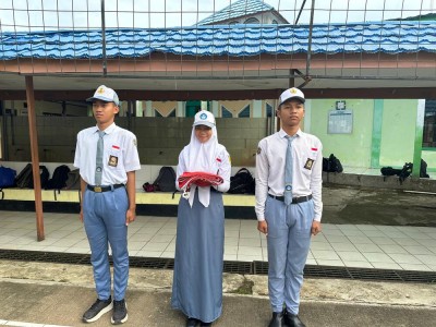 Pengibar Bendera