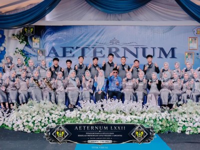 Kelas XII - 3