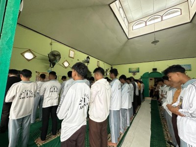 Shalat Dhuha