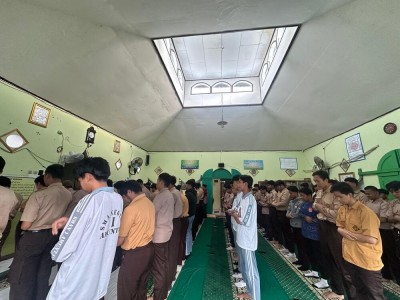 Shalat Dhuha