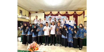LDI se HSU Tingkat Kabupaten Tahun 2026