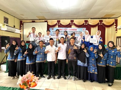 LDI se HSU Tingkat Kabupaten Tahun 2026