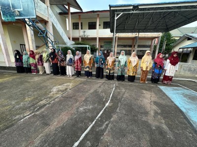 Hari Pendidikan Nasional 02 mei 2025
