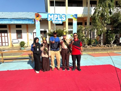 MPLS Ramah 2026 SMAN 1 Amuntai 