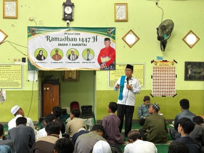 Ustadz H. Syamsul Arifin