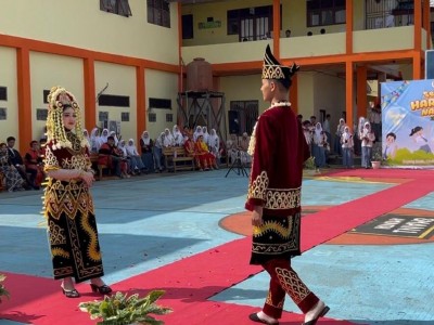 Hari Anak Nasional 2026